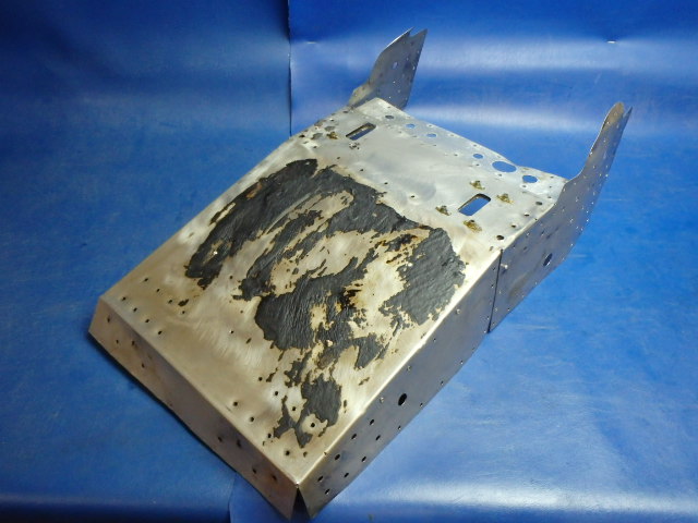 1213424-1 Cessna - DOUBLER
